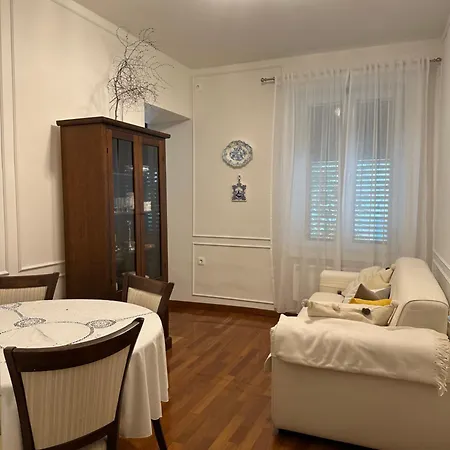 Sweet Spot Apartment Walking Distance To Diocletian'S Palace Split Exterior photo