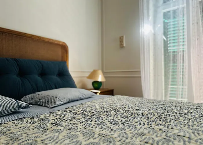 Sweet Spot Apartment Walking Distance To Diocletian\'S Palace